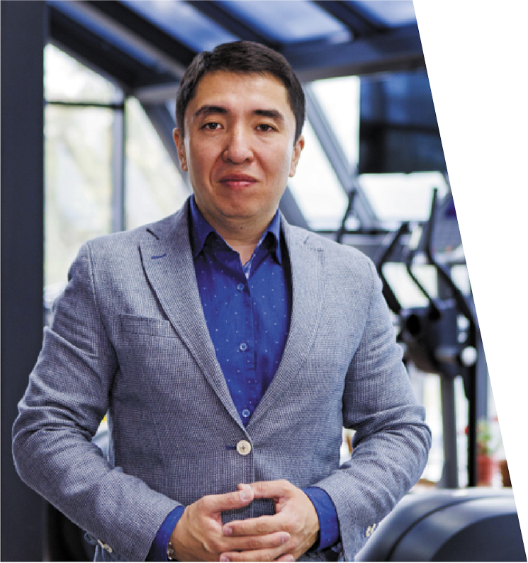 Представитель FitnessBlitz